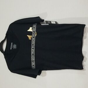 True Religion  Men's Shirt Size S In Black